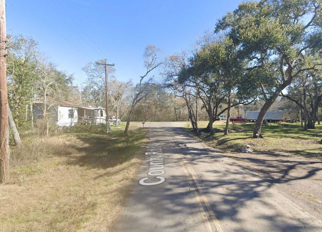 Photo of 0 Bayou Drive, Danbury, TX 77534 (MLS # 66927998)