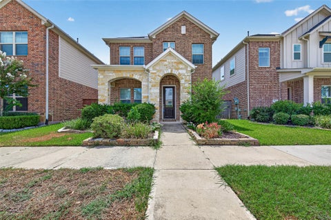 Photo of 27019 Keystone Brook Way, Katy, TX 77494 (MLS # 50442345)