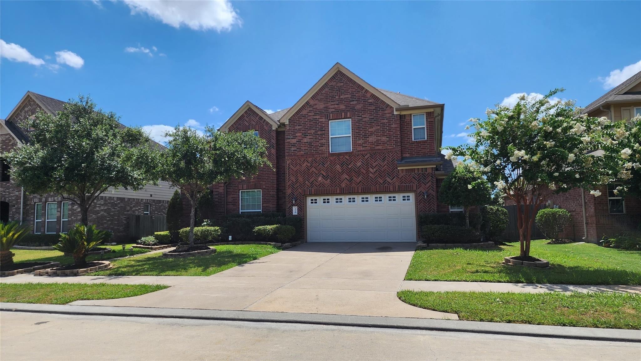 2318 Nashmor Drive