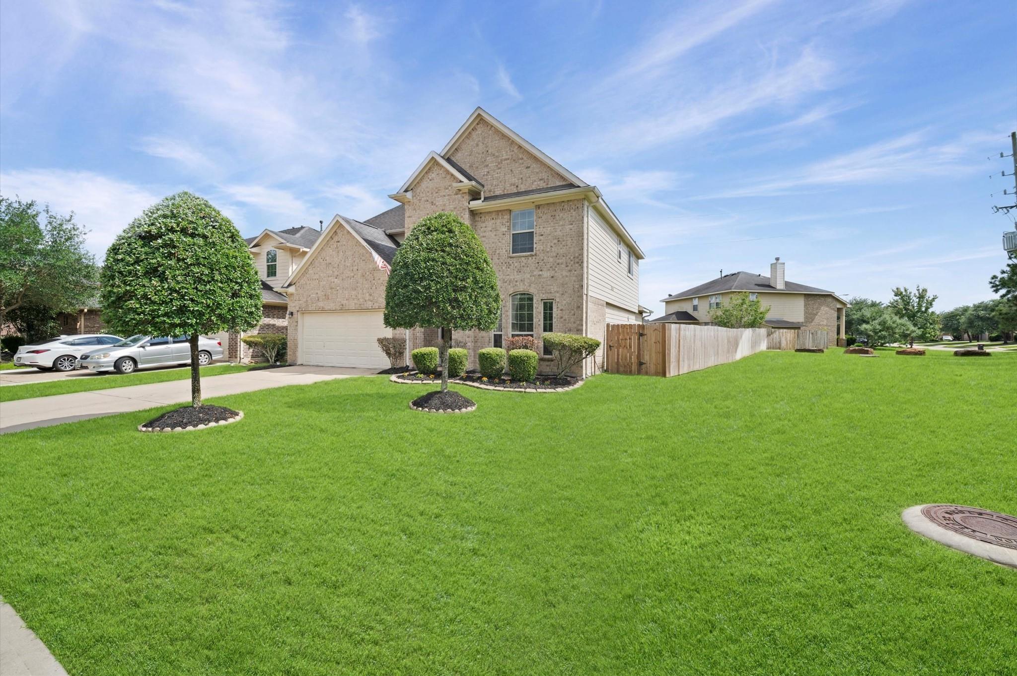 16623 Sunset Green Court