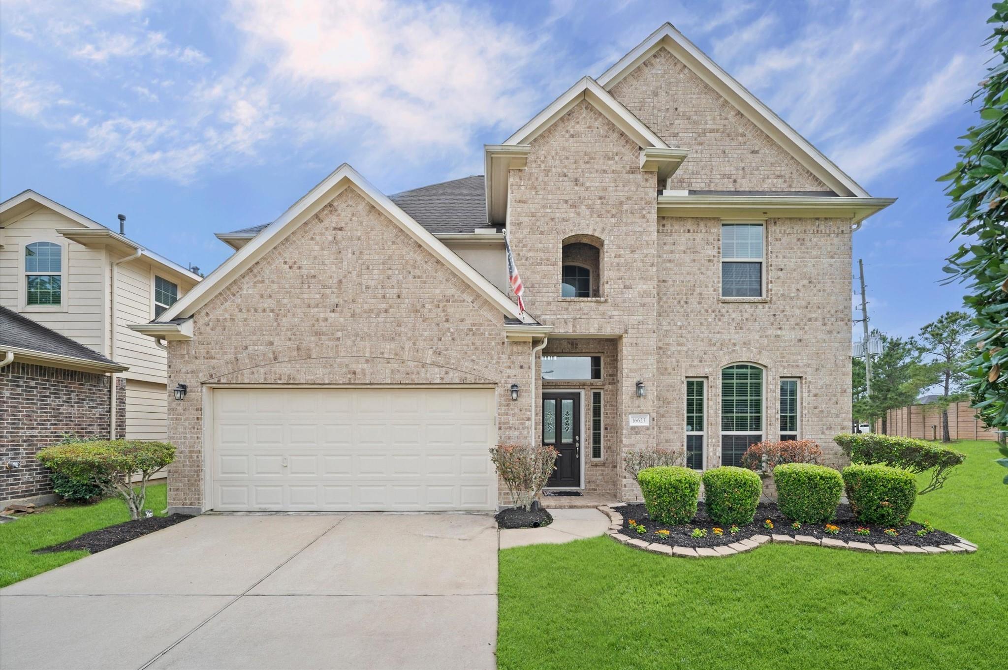 16623 Sunset Green Court