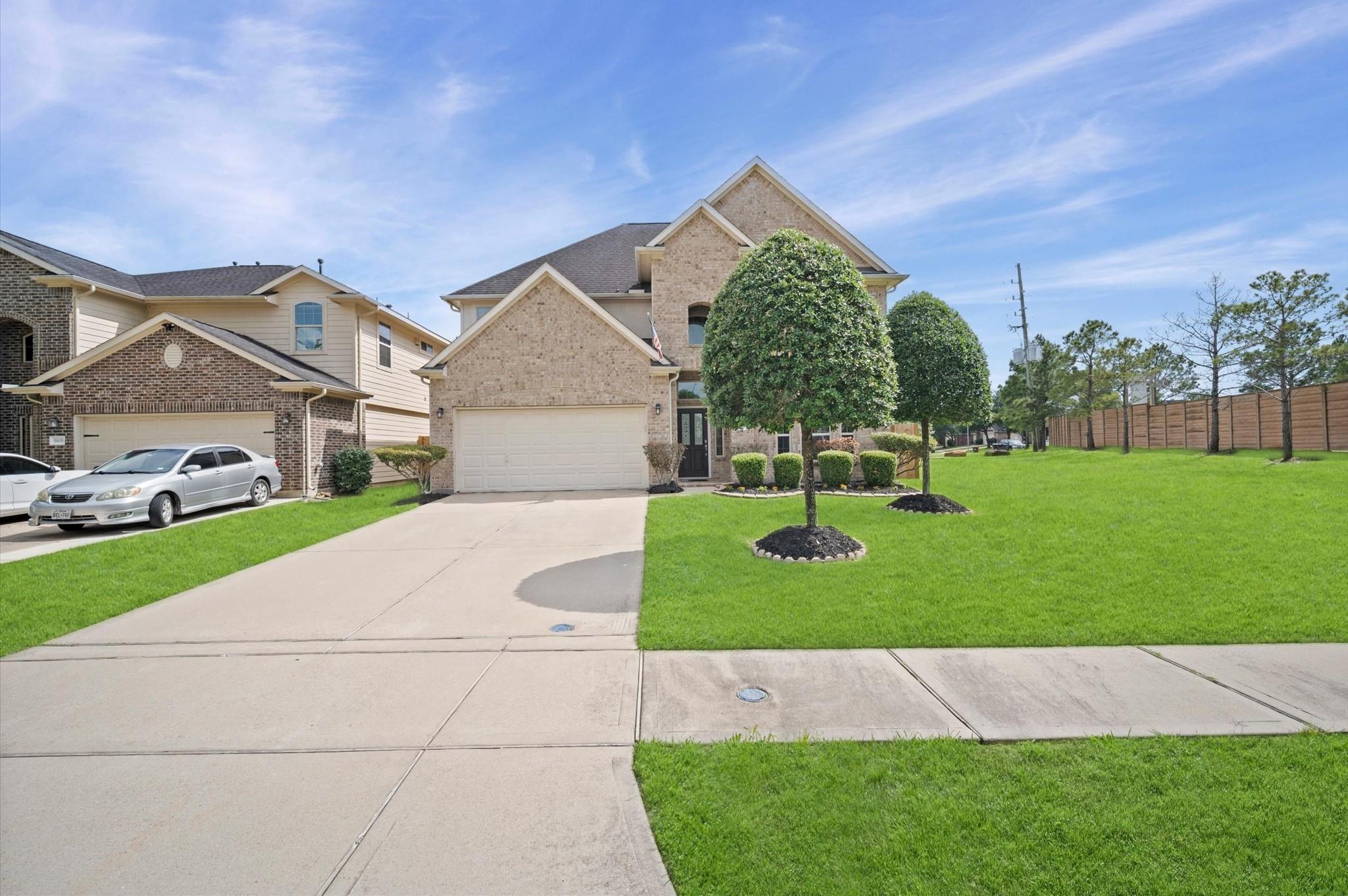 16623 Sunset Green Court