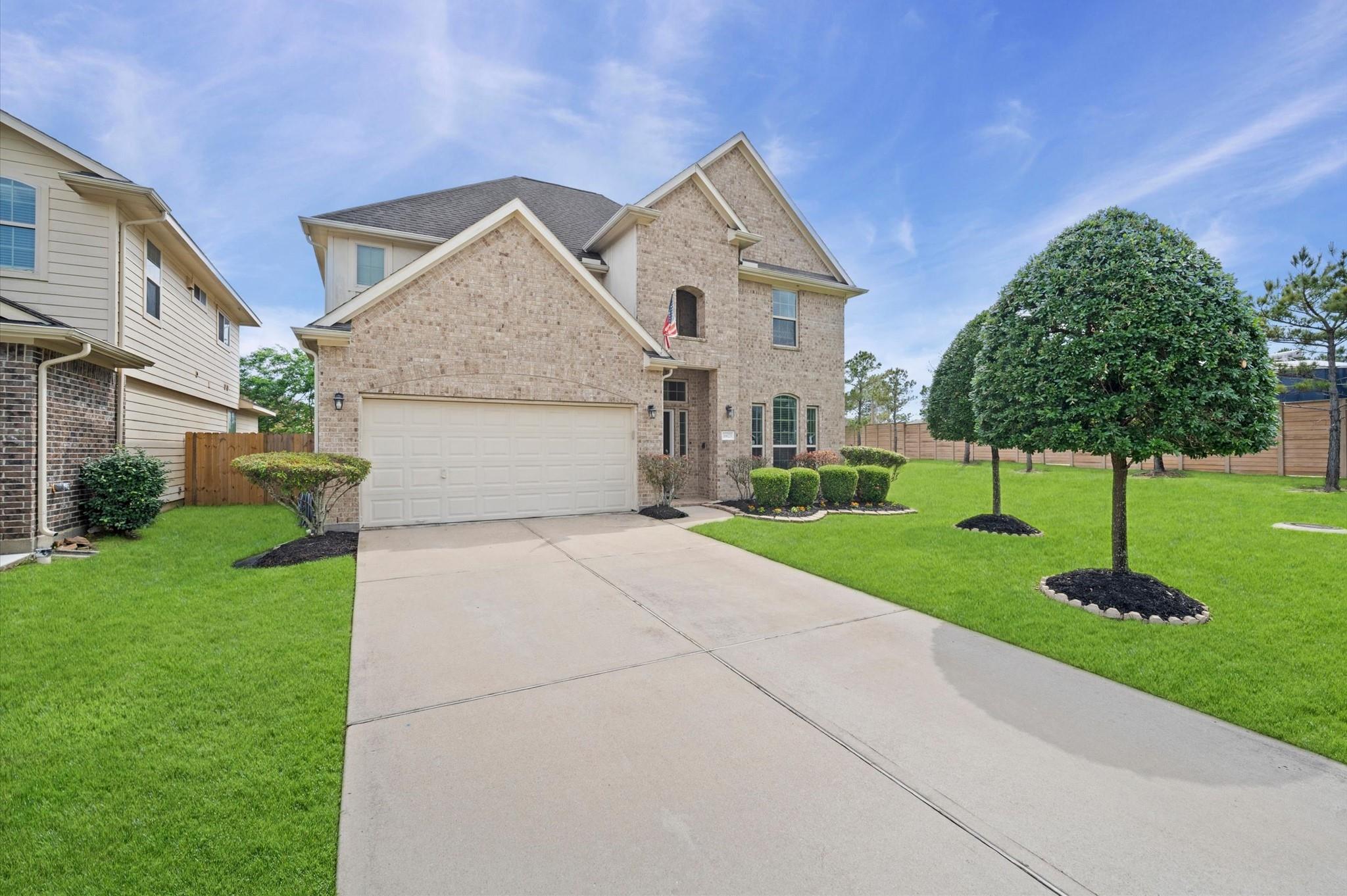 16623 Sunset Green Court