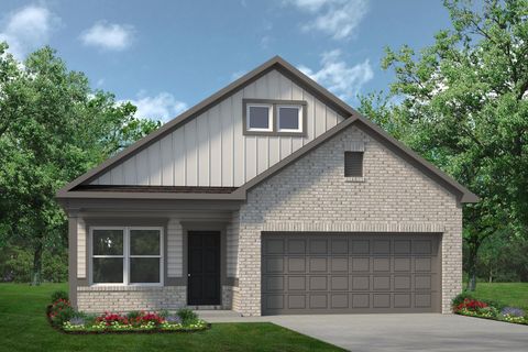 Photo of 3423 Brushy Marsh Drive, Richmond, TX 77406 (MLS # 27277970)