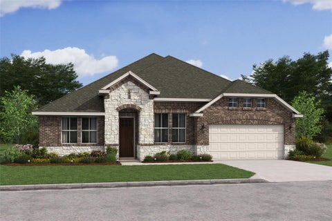Photo of 1049 Apple Ridge Road, Magnolia, TX 77363 (MLS # 21608347)