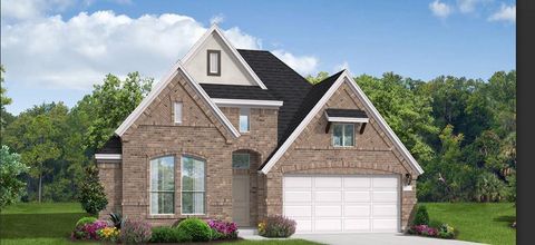 Photo of 26067 Peacetree Lane, Montgomery, TX 77316 (MLS # 80637762)