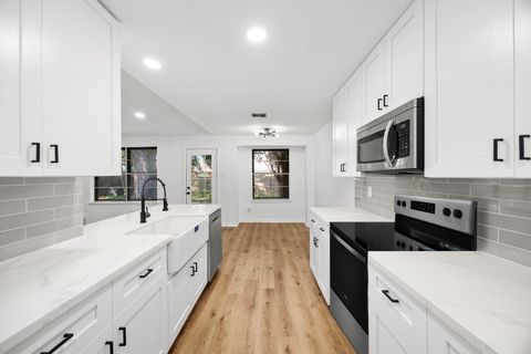 2023 Blindlake Drive Houston TX 77084