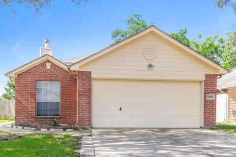 Photo of 12119 Bowsman Drive, Tomball, TX 77377 (MLS # 61598657)