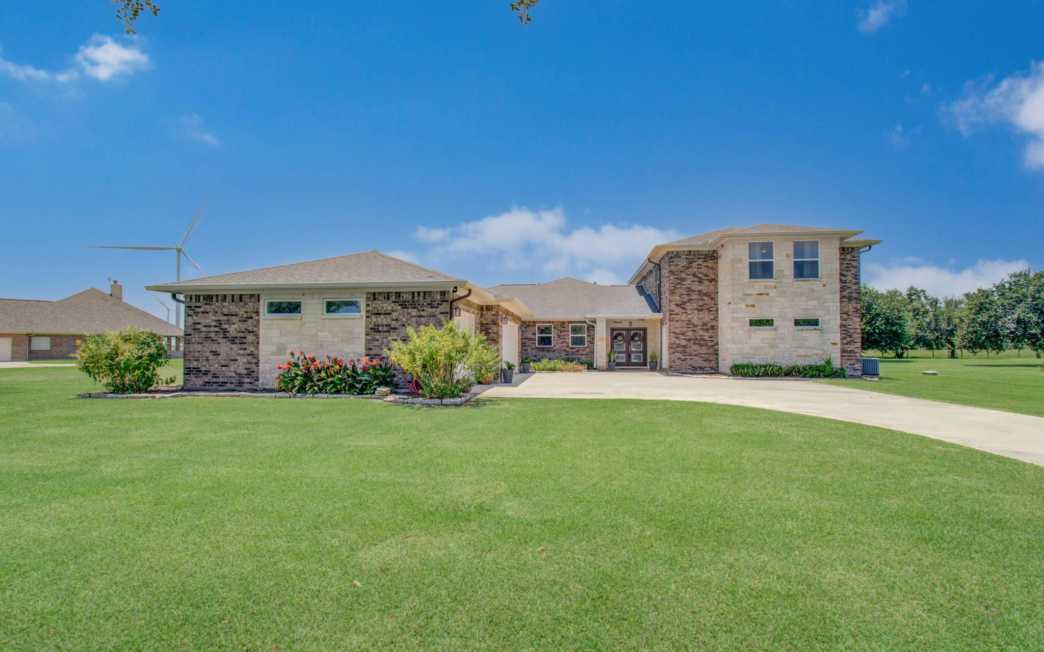 153 County Road 397