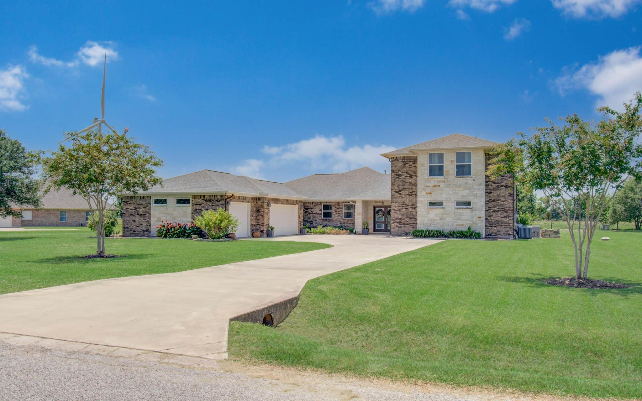 153 County Road 397