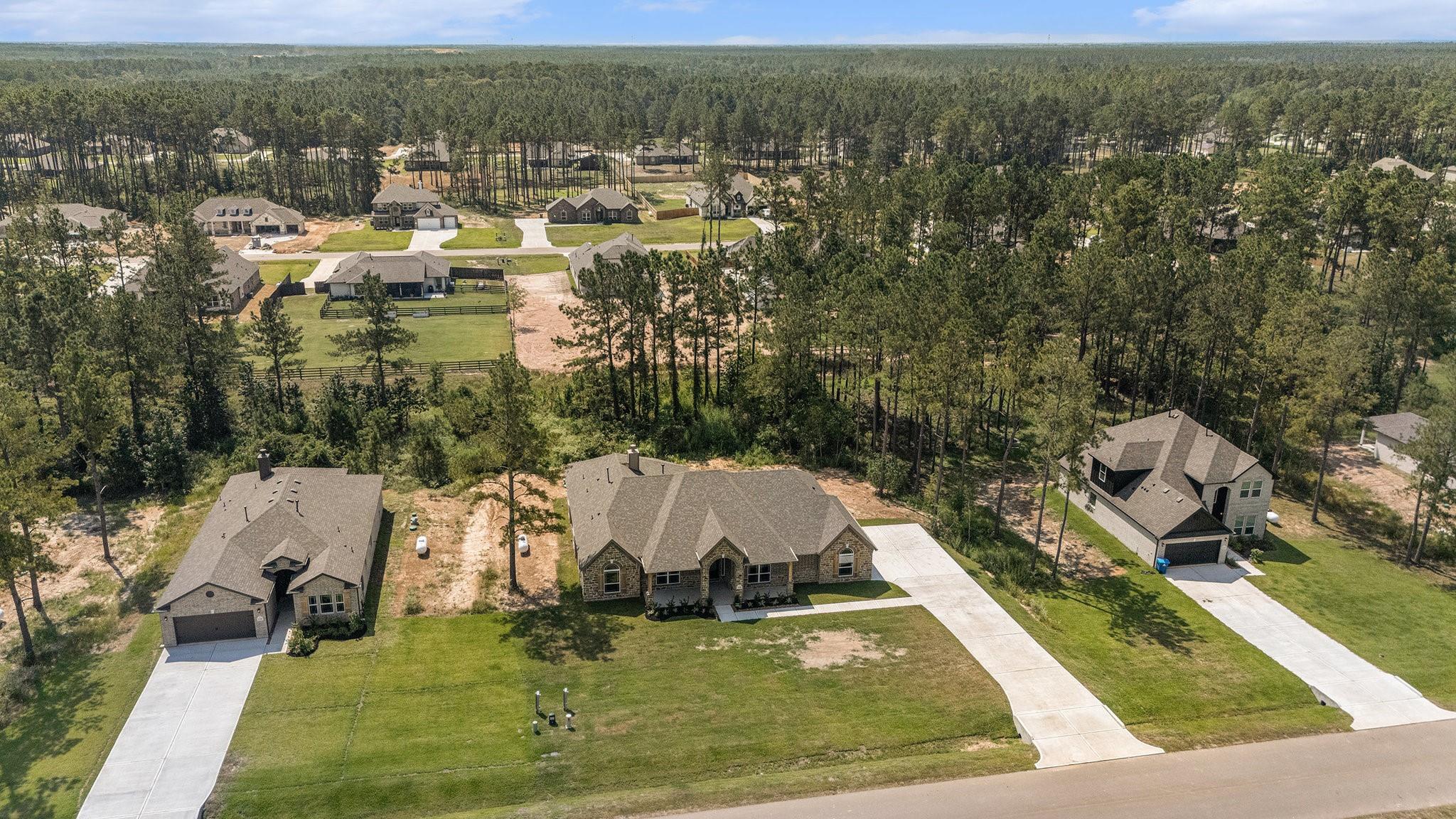 13344 Wichita Fall Trail