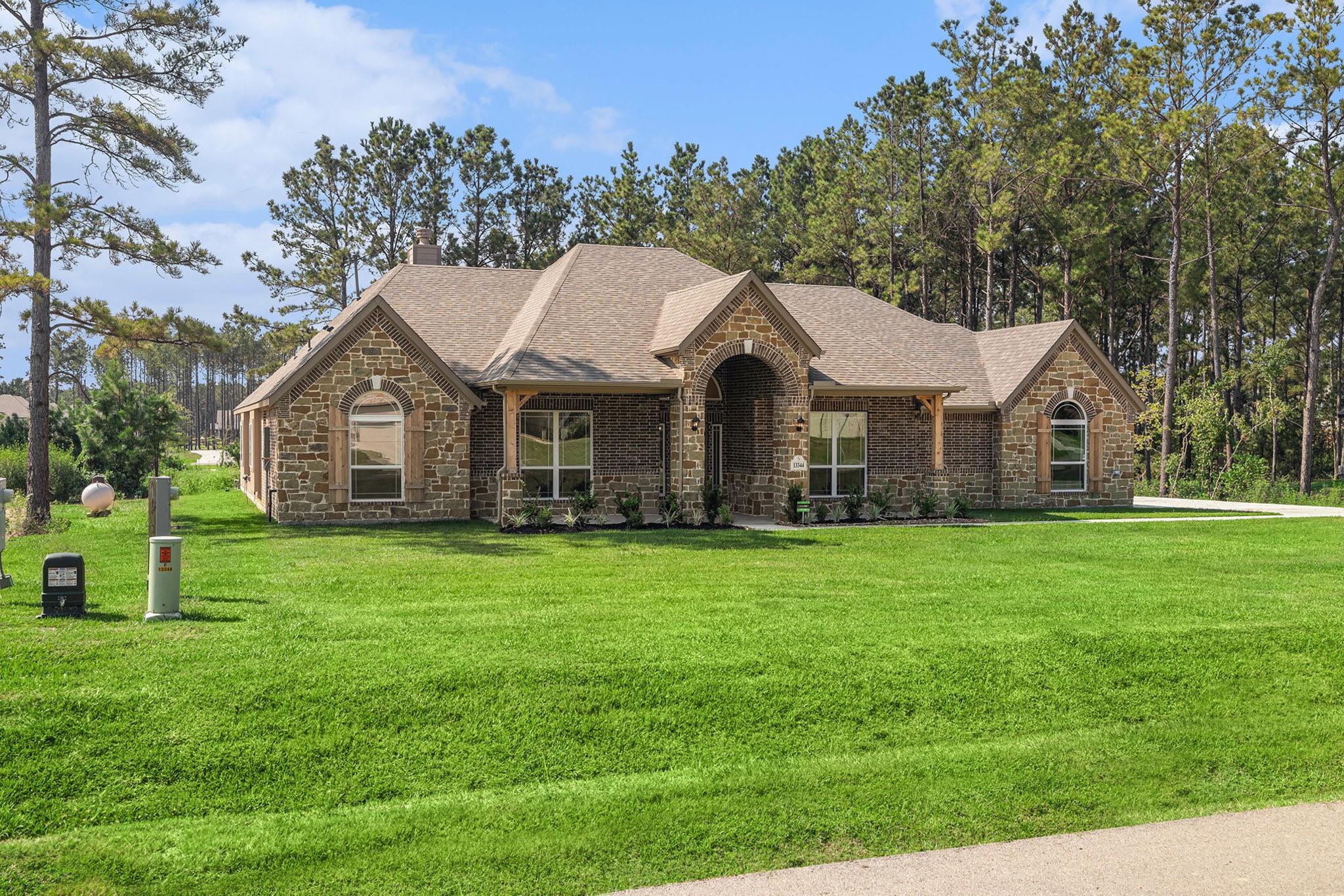 13344 Wichita Fall Trail