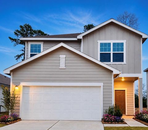 Photo of 25327 Brushby Creek Drive, Magnolia, TX 77355 (MLS # 63626157)