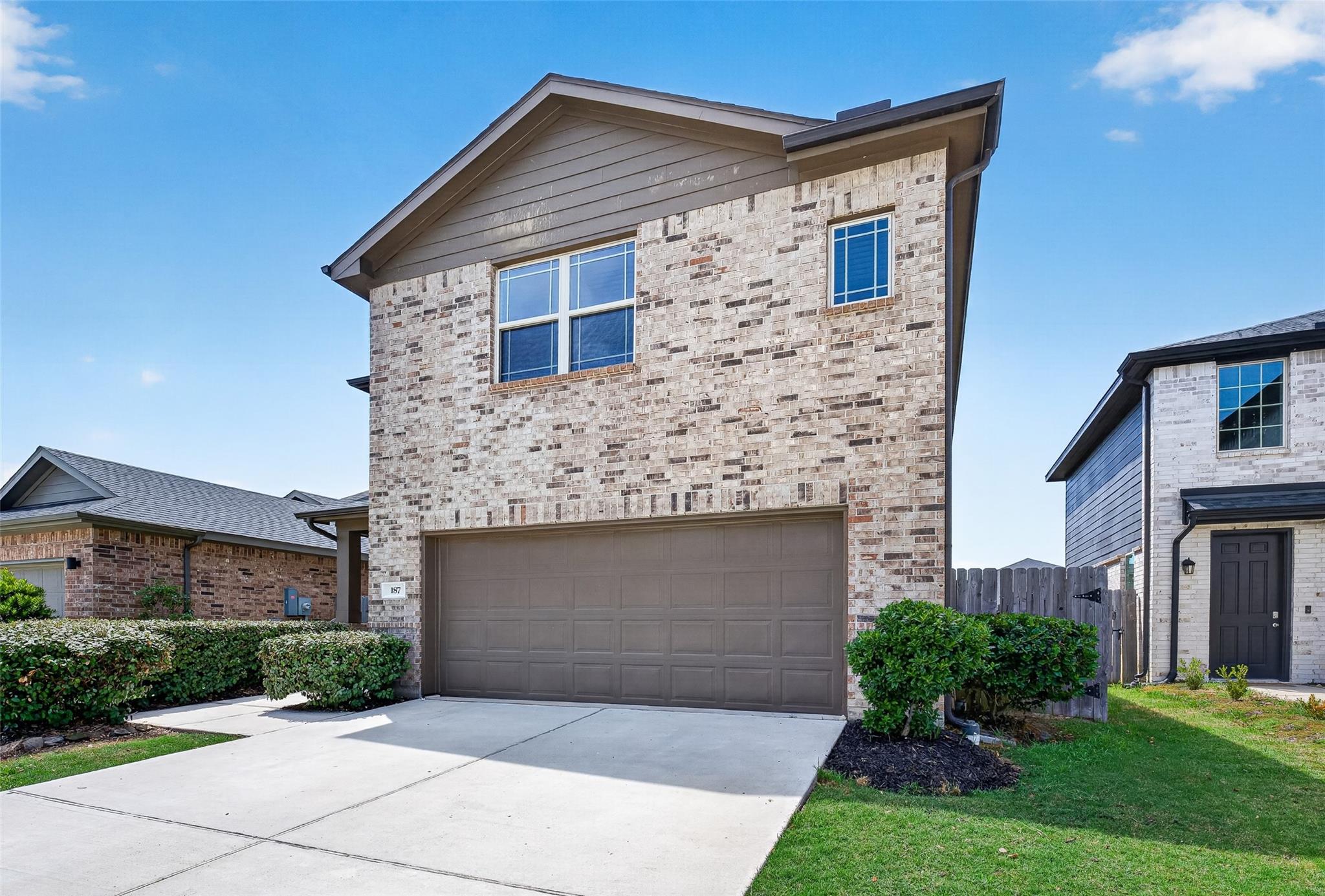 187 Lucky Manor Lane