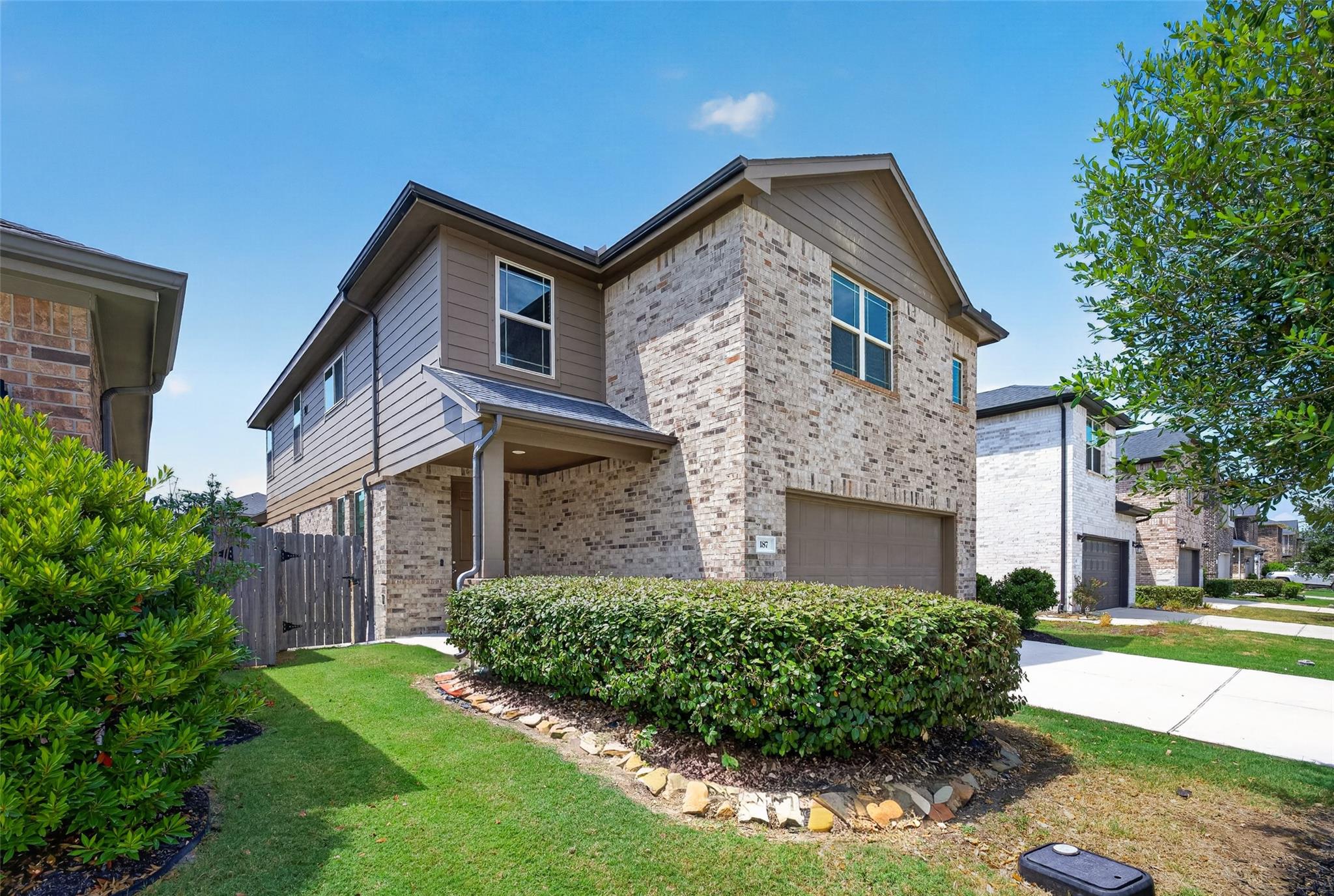 187 Lucky Manor Lane