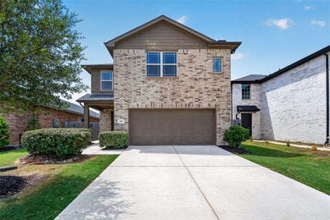 Photo of 187 Lucky Manor Lane, La Porte, TX 77571 (MLS # 85269086)