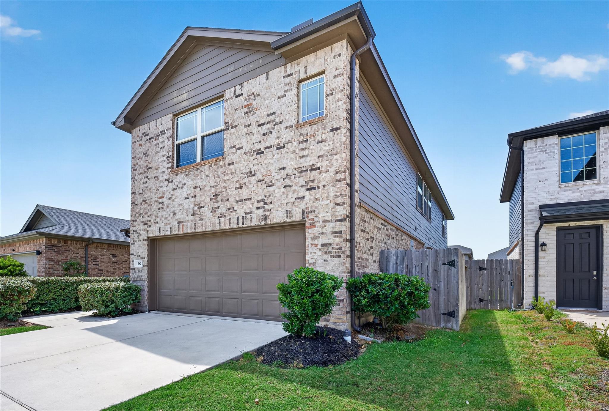 187 Lucky Manor Lane