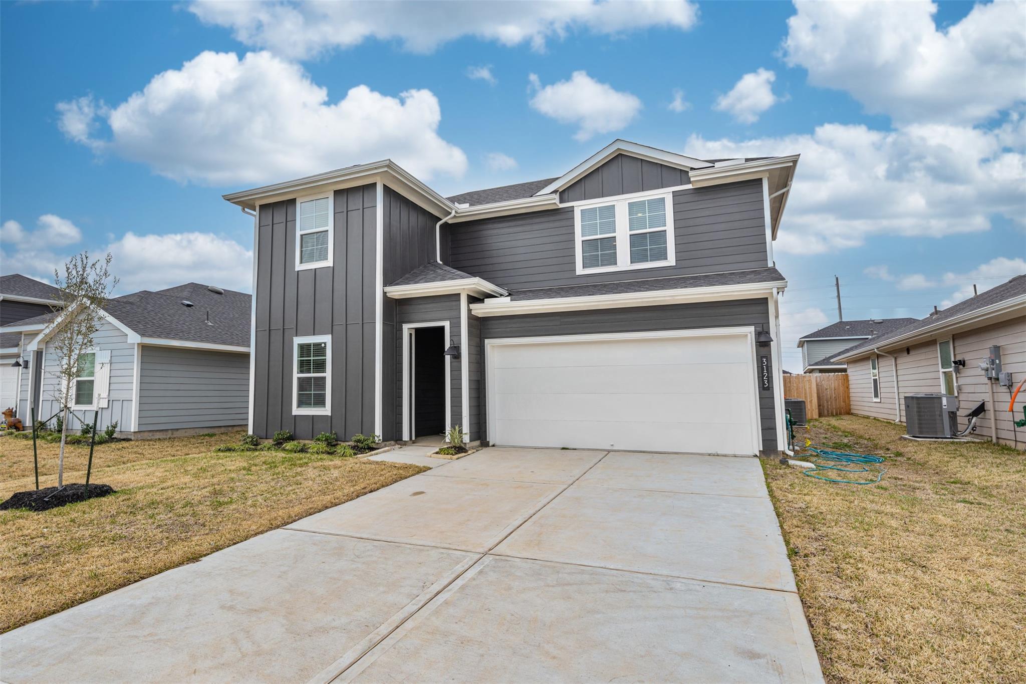 3123 Langley Bend Lane