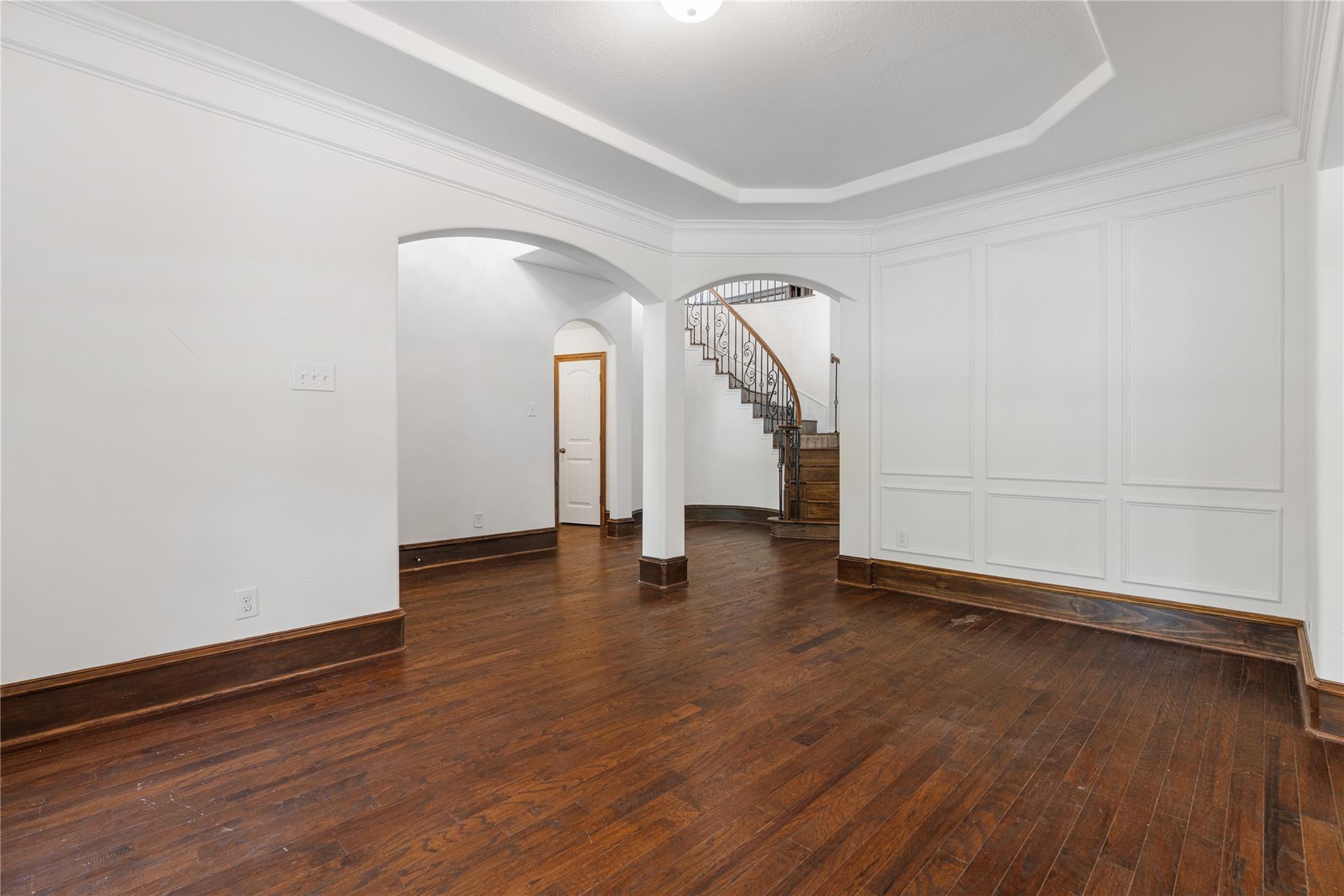 2115 Graystone Ridge Drive