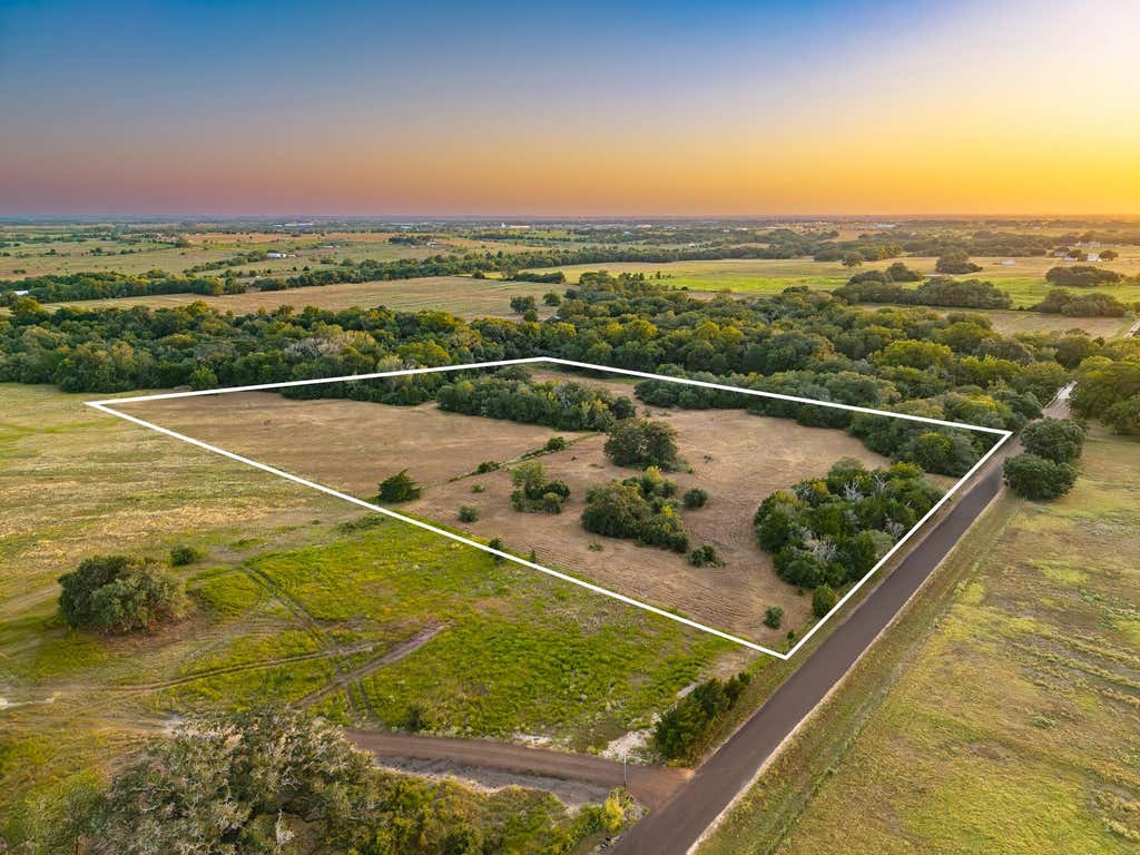 Photo of 1830 Holub Road, Schulenburg, TX 78956 (MLS # 61196909)