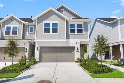 Photo of 3019 Dovedale Street, Pearland, TX 77584 (MLS # 54707718)