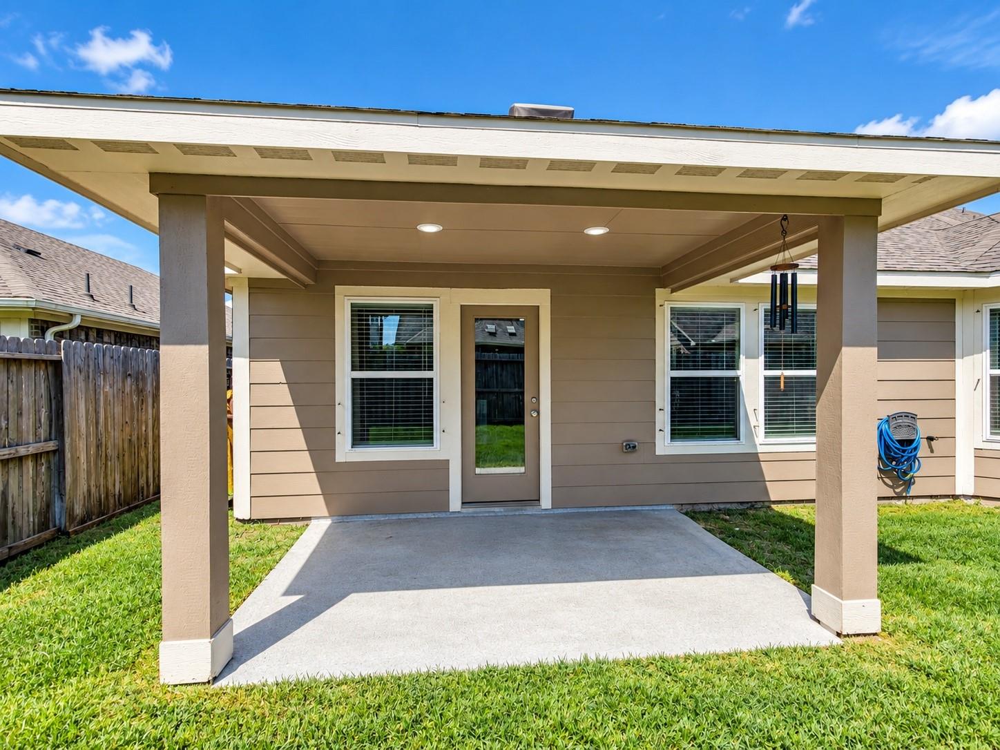 2446 Bear Creek Drive