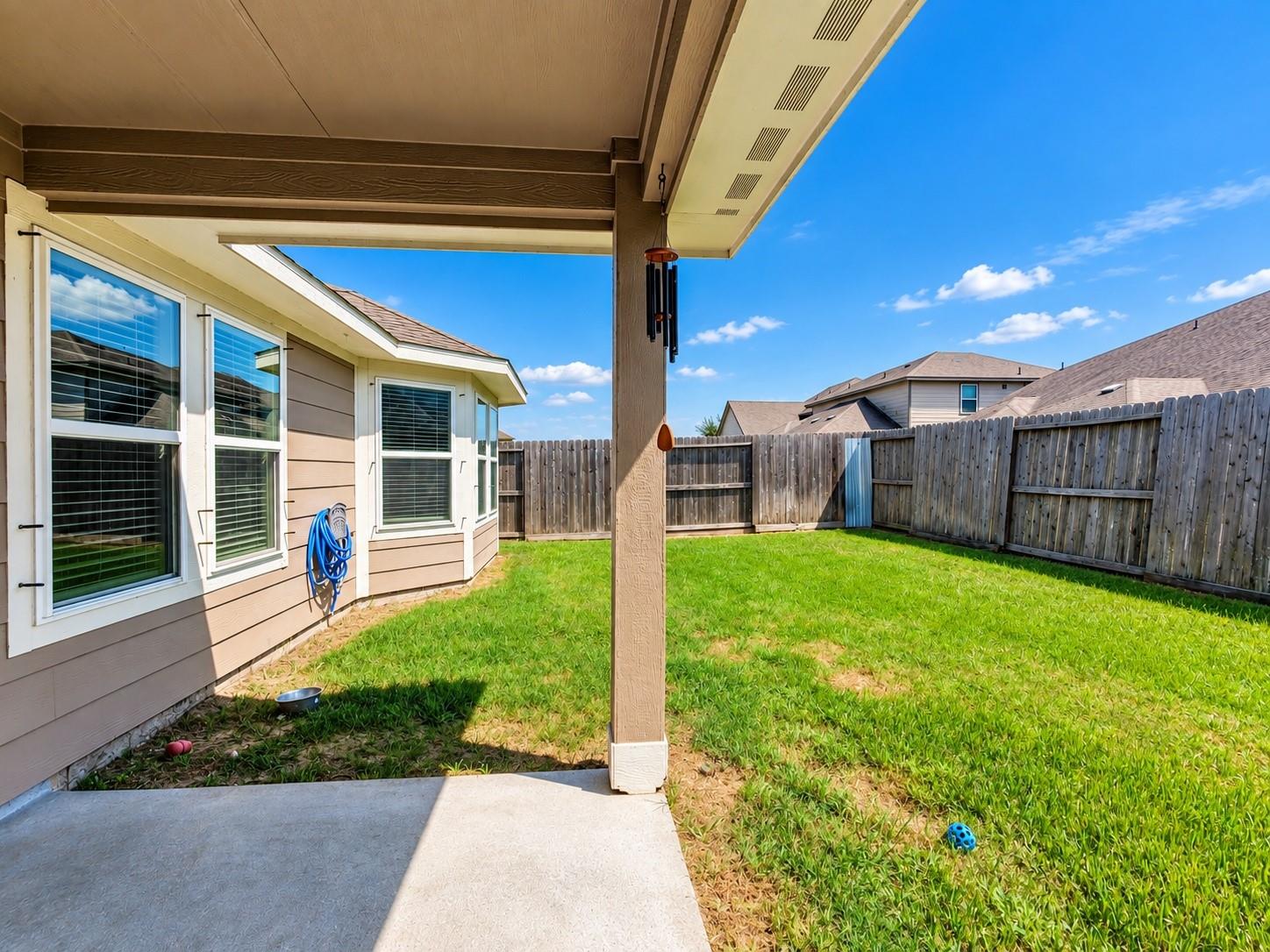 2446 Bear Creek Drive