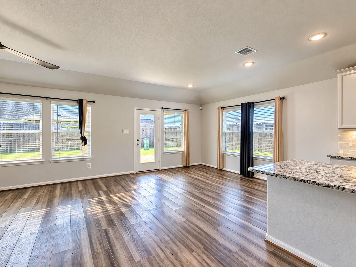 2446 Bear Creek Drive