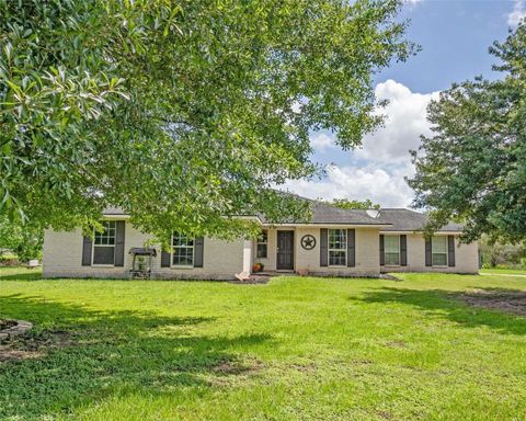 Photo of 824 Betty Street, El Campo, TX 77437 (MLS # 33116921)