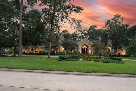 Photo of 79 N Gary Glen Circle, The Woodlands, TX 77382 (MLS # 34295758)