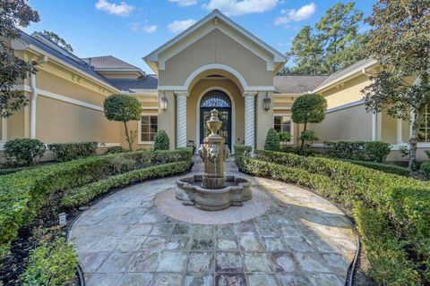 79 N Gary Glen Circle The Woodlands TX 77382