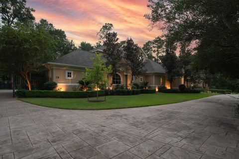 Photo of 79 N Gary Glen Circle, The Woodlands, TX 77382 (MLS # 34295758)