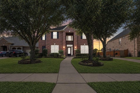 Homes For Sale - 20019 Standing Cypress Drive<br/> Spring, TX 77379