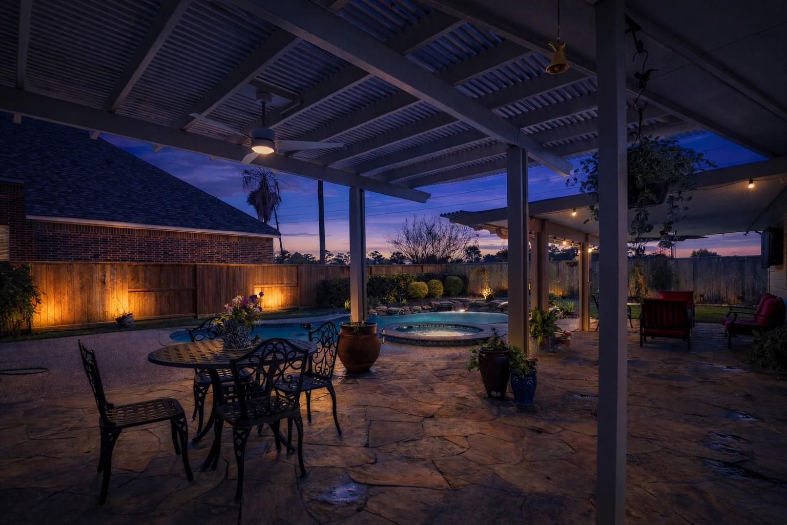 20019 Standing Cypress Drive