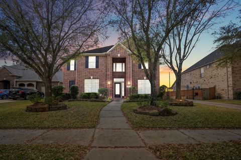 Homes For Sale - 20019 Standing Cypress Drive<br/> Spring, TX 77379