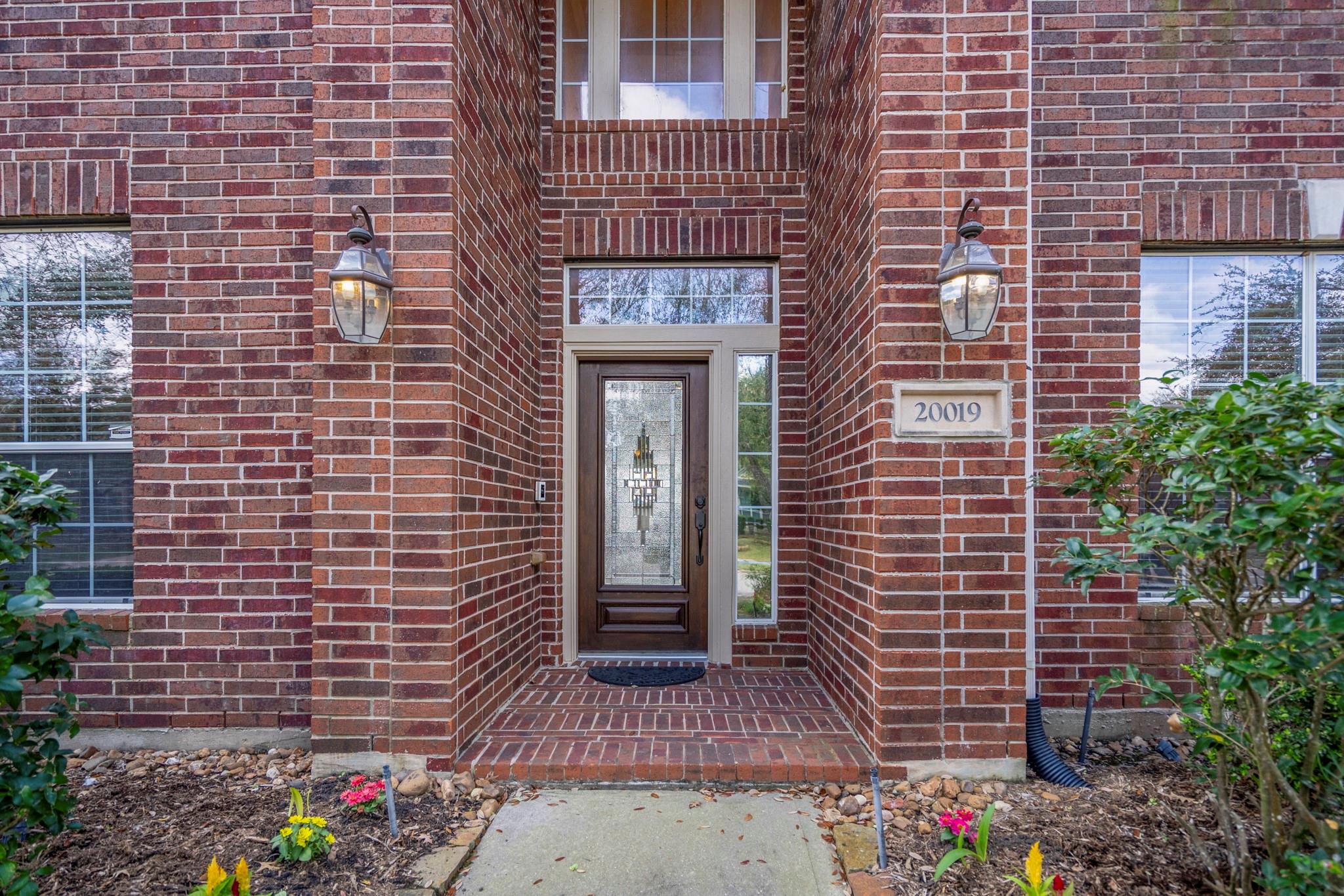 20019 Standing Cypress Drive