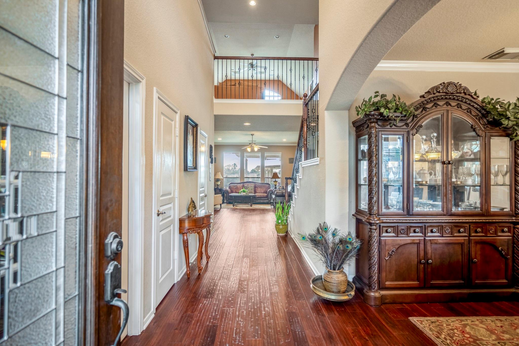 20019 Standing Cypress Drive