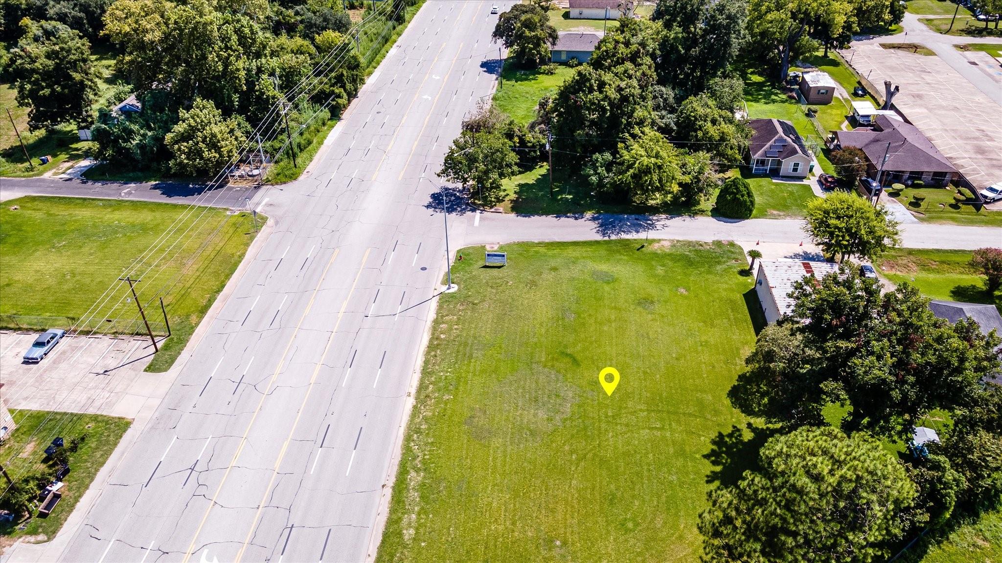 0 Texas Avenue