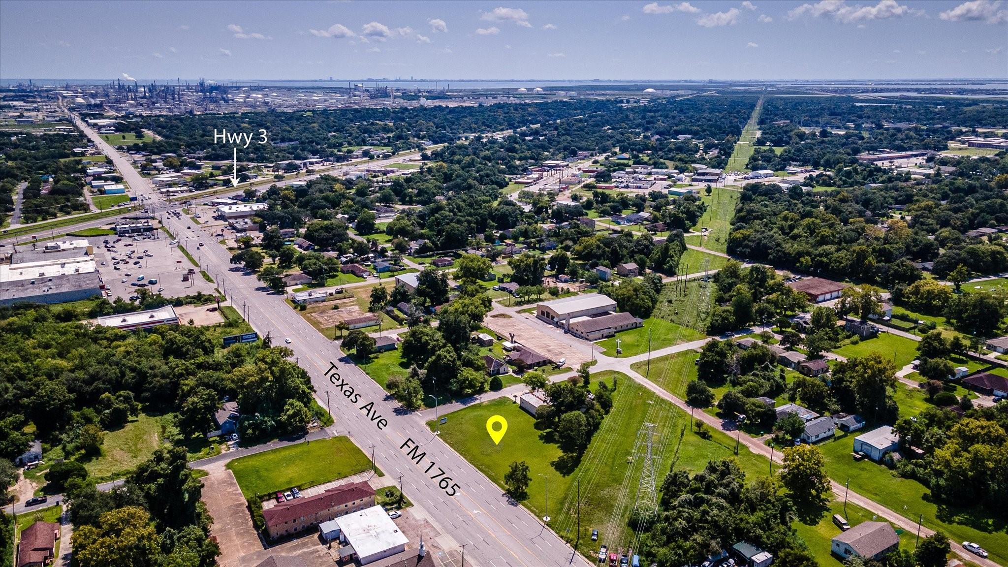 0 Texas Avenue