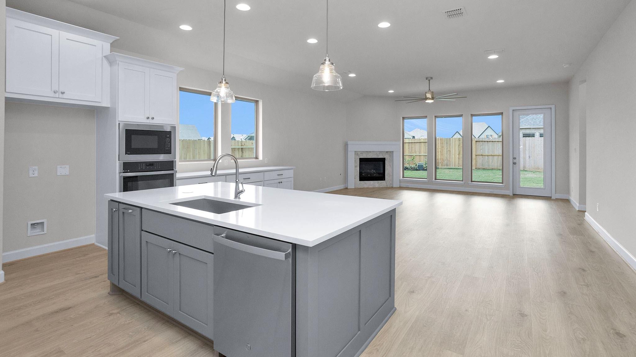 12331 Hackberry Drive