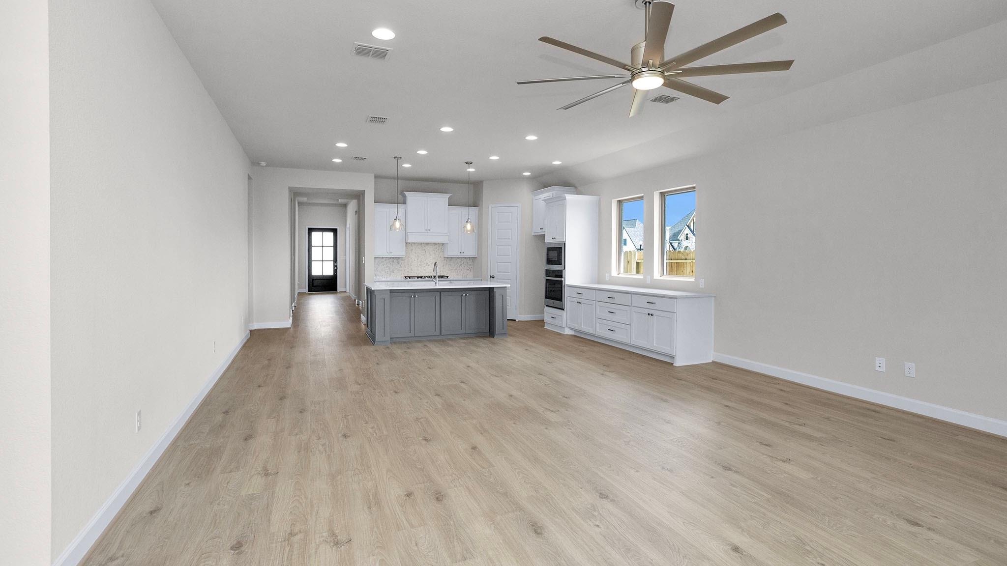 12331 Hackberry Drive