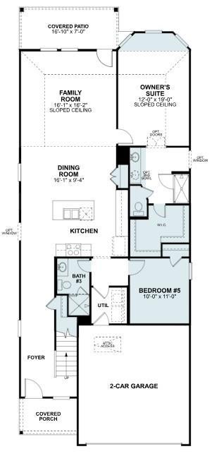 5938 Texas Sun Drive