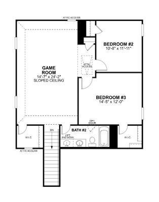 5938 Texas Sun Drive