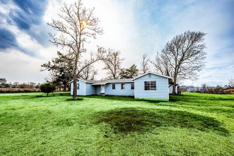 877 Fm 247 Road Huntsville TX 77320