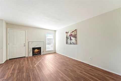 Photo of 6633 W Airport Boulevard #1306, Houston, TX 77035 (MLS # 9912259)