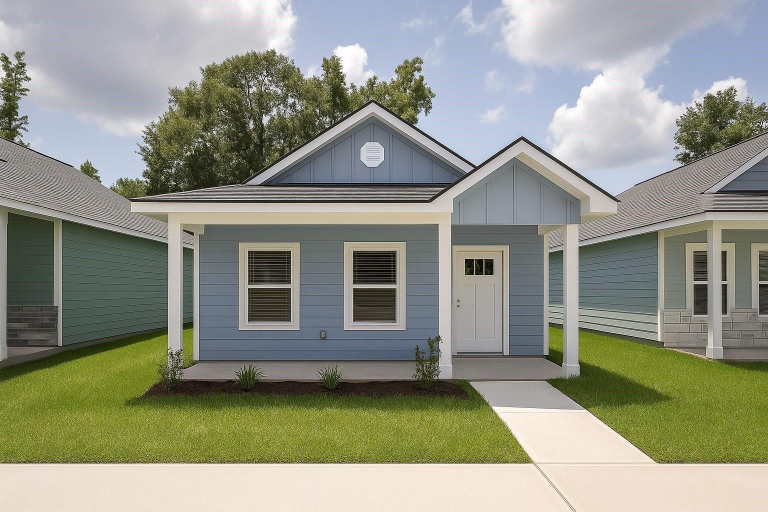 16725 E Hammon