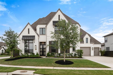 Photo of 6730 Nimitz Court, Katy, TX 77493 (MLS # 33531944)