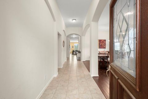 Photo of 10026 Spring Rapid Way, Tomball, TX 77375 (MLS # 90718691)