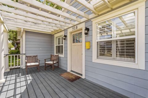 Tiny photo for 918 E 14th Street, Houston, TX 77009 (MLS # 90037309)