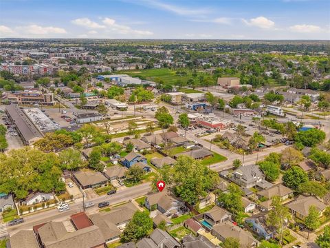 Tiny photo for 918 E 14th Street, Houston, TX 77009 (MLS # 90037309)